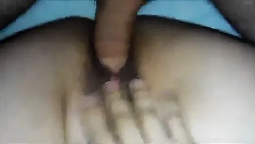 young cock fuck hairy asian pussy
