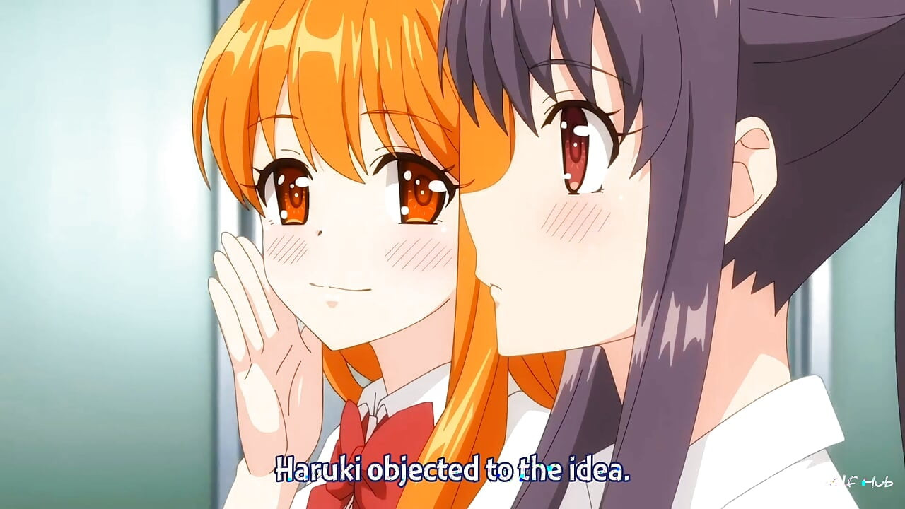 Гаряча тінка з великими цицьками збудилася в бібліотеці