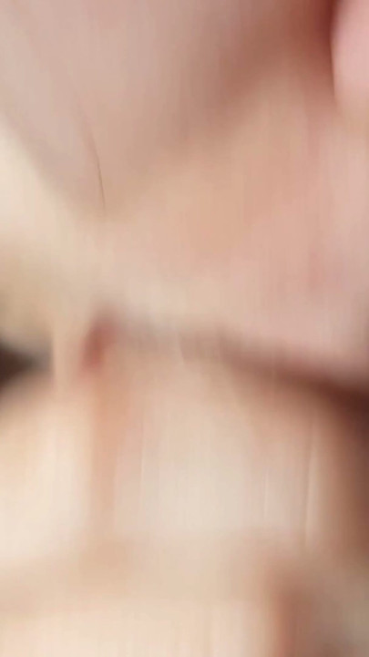 Hot Close Up Blowjob! POV! | Clip 1