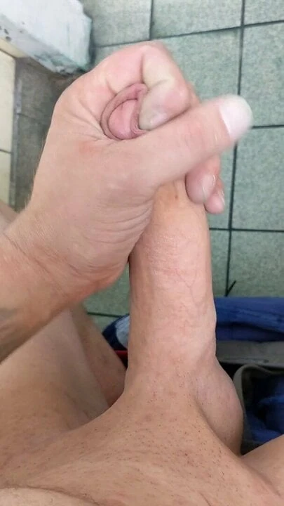Geil am wixxen