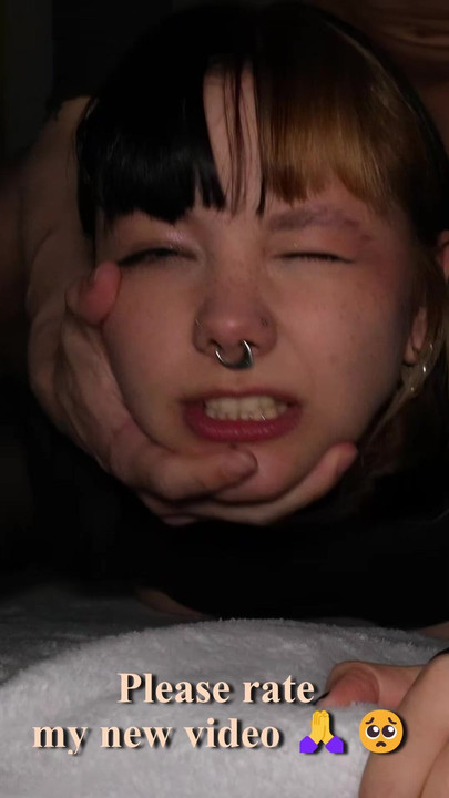 Please rate my new video