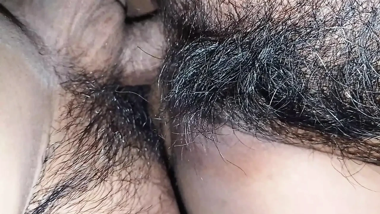 I've tried a different position