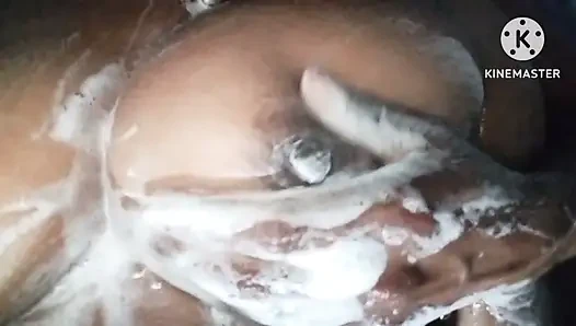 Mast Boobs Touching
