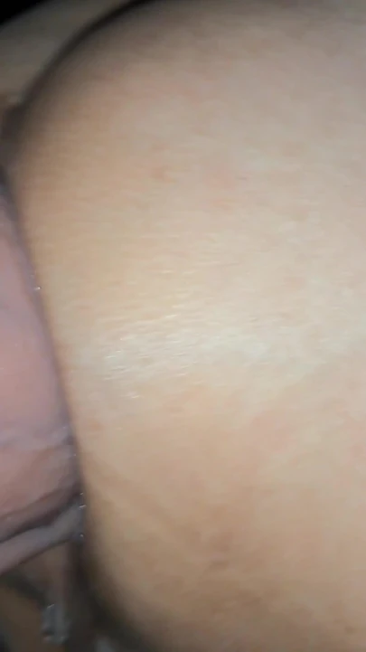 DEBUTING WITH A FAT DILDO | Clip 1