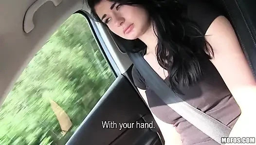 Mahsur kalan gençler - bir sürtüğün ağzını yarağına dolamanın en hızlı yolu onu göt deliğinden kurtarmaktır