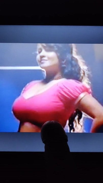 Cum Tribute for Shuba Punja