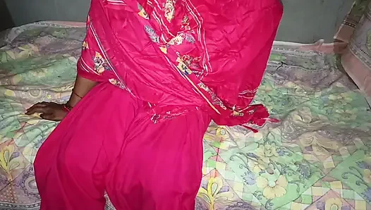 Indian the Brother in law had hardcore sex with his step sister in law desi hindi video