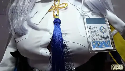 Lastcall Rare Cut Drops, Packed with Fresh Cosplay Press & Skillful Hands - 1