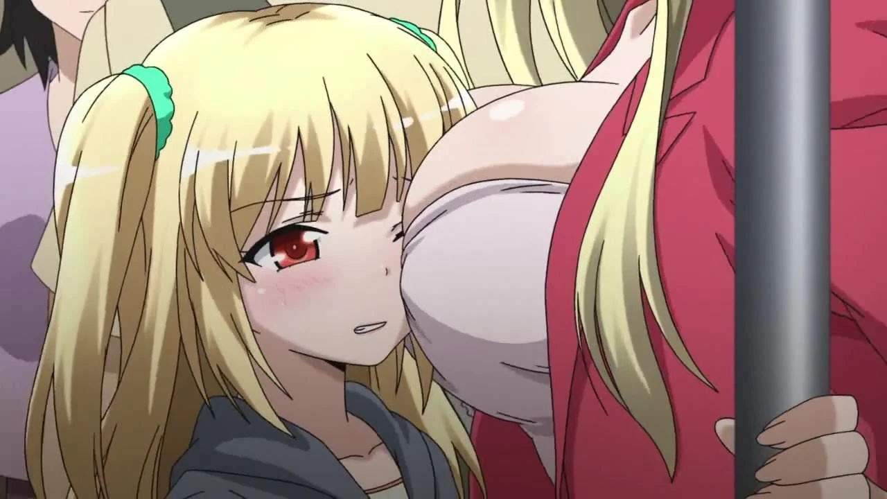 Tomodachi game maria