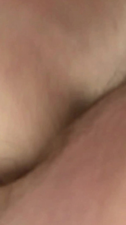 Must-share moment from "Please! I need you! My clit is itching so bad... Scratch my clit with the cock head. Creampie."