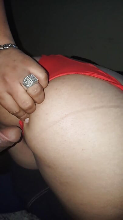 Fucking with My Stepsister, My Wife Almost Caught Us