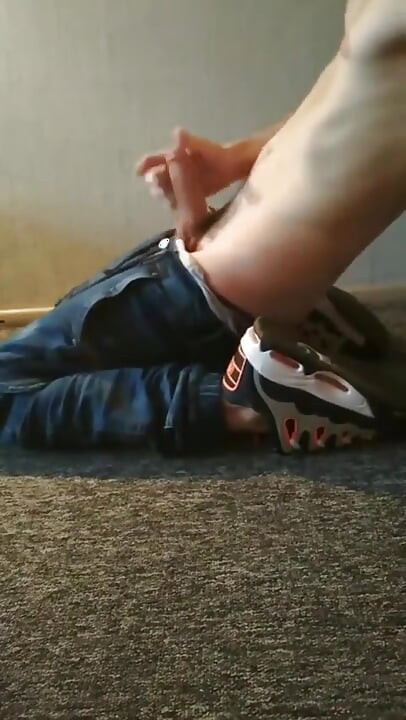 Sagger bagger osiris D3 运动鞋加载、做爱并高潮