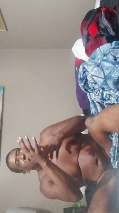 The ladies wanted to gangbang, and I didn't resist
