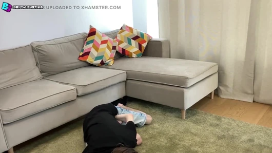 Detonation of Testicles! His Crotch Hates Us so Much Haha! - Dave Moon - Jennifer - Bbusting (ballbusting)