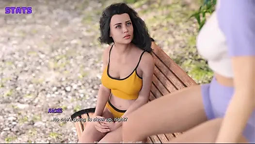 Çok skandal bir evlilik. Bölüm 21