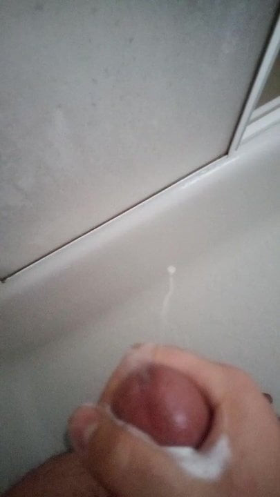 Morning shower