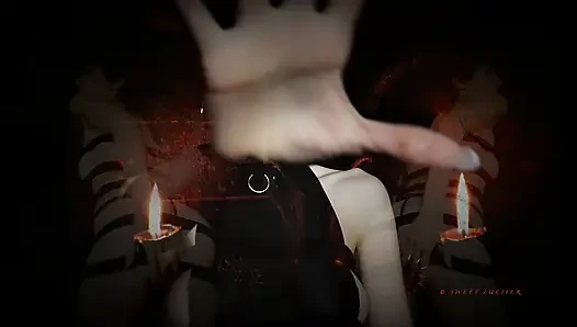 Prayer of Invocation to Satan