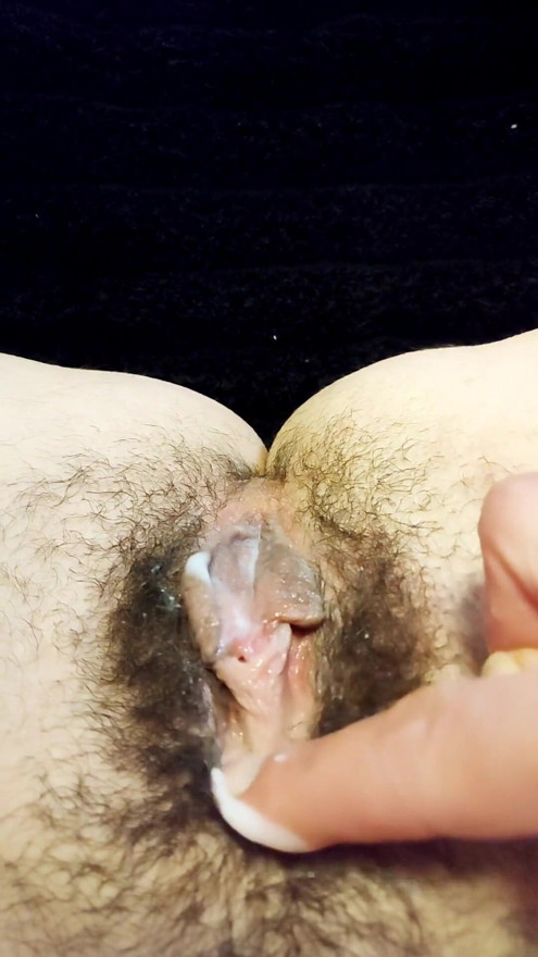 My panties were wet.... | Clip 1