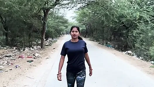 Indian Asian newly married bahu accidently hardcore fucked by Tharki sasurji- sasur bahu sex video.