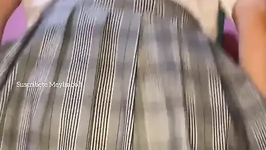 Vollständiges Video Mexikanischer Schüler Wird Wegen Fehlender Notizen Mit Dem Lehrer Verarscht