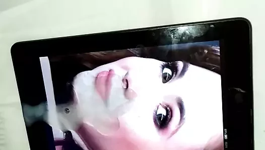 Cum haraç - karen gillan