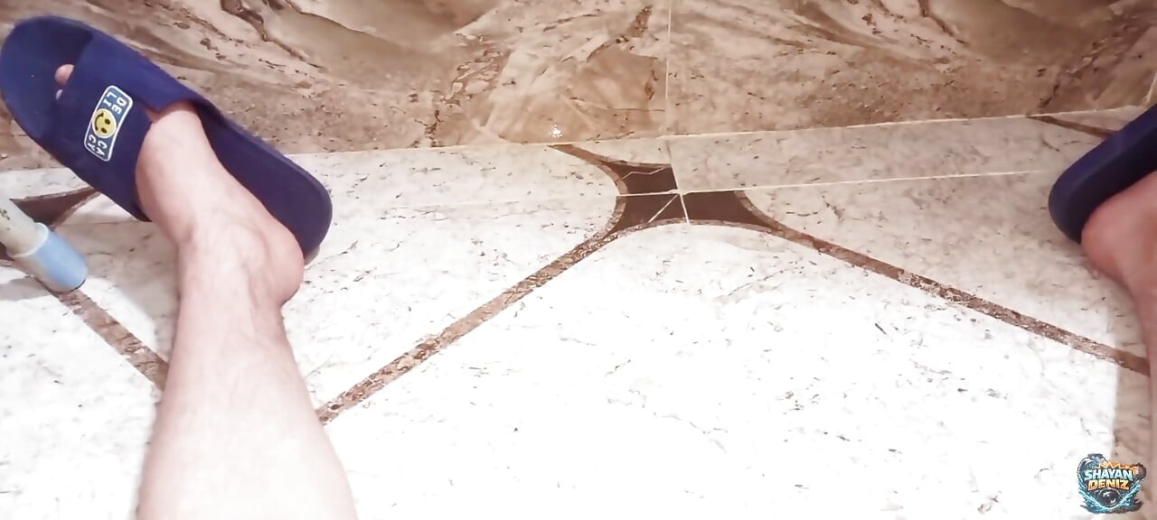 I Was Doing Manual Masturbation POV When Something Strange Happened