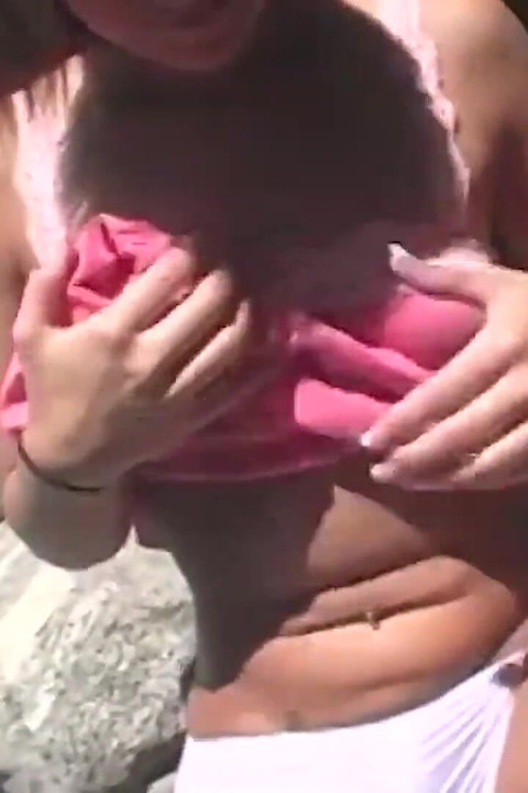 Loud Moaning Sex with Flexible Brunette Teen