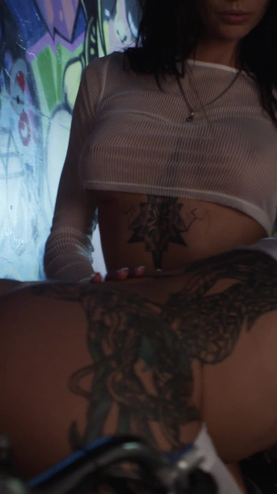 Sunnyq, Leeq Video Release Stasyq 285