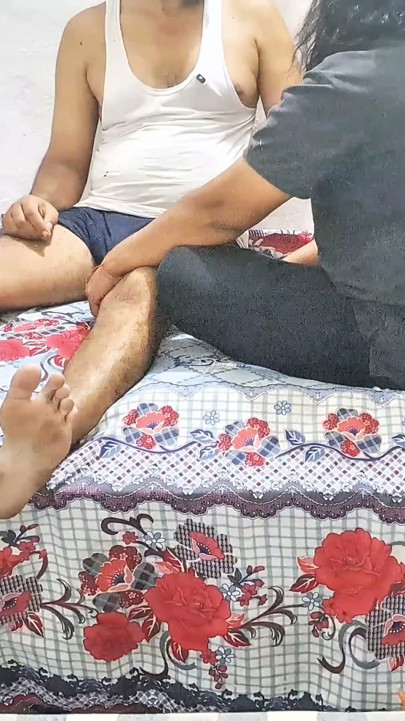 Step Siblings Sex Midnight