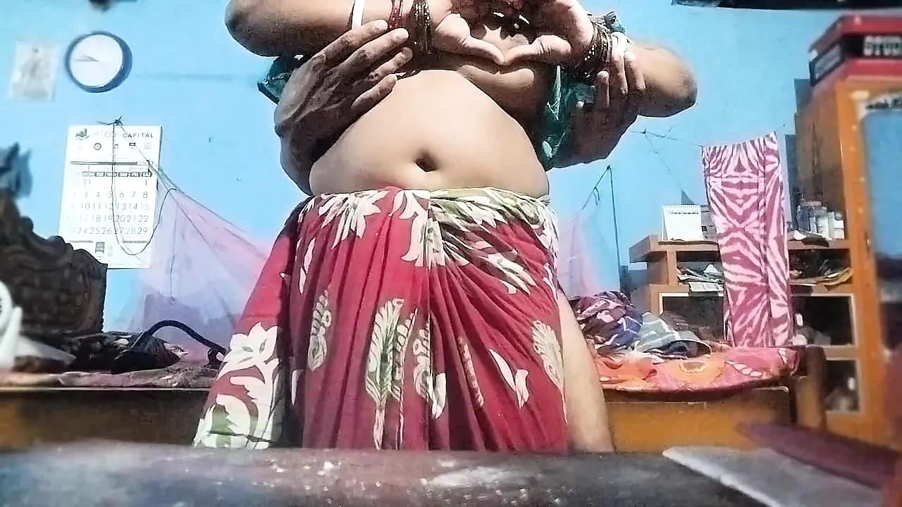 Desi Couples Sex In Home