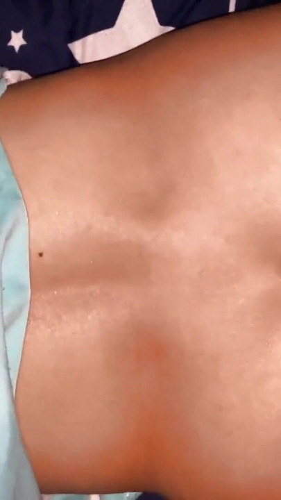 Unforgettable moment from "I took my girlfriend to a hotel and fucked her hard"
