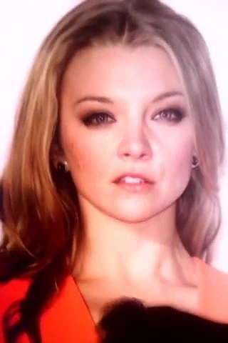 Sperma hyllning Natalie Dormer