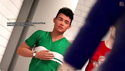 Приключения Лиды 3, которые должны быть продолжены