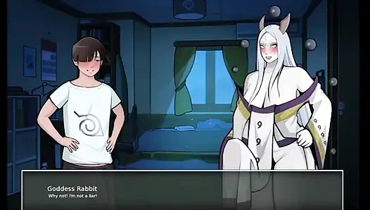 Gameplay konoha milf 2