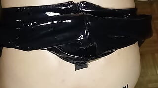 Crossdresser Love Anal
