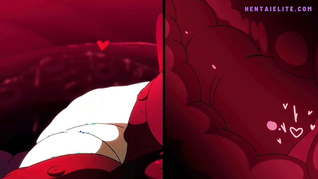 Fieren Multiple Orgasm With Secret Friend in All Holes - Cartoon Xxx