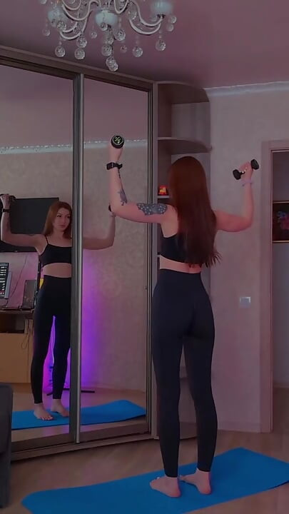 Videoclip cu catromanță