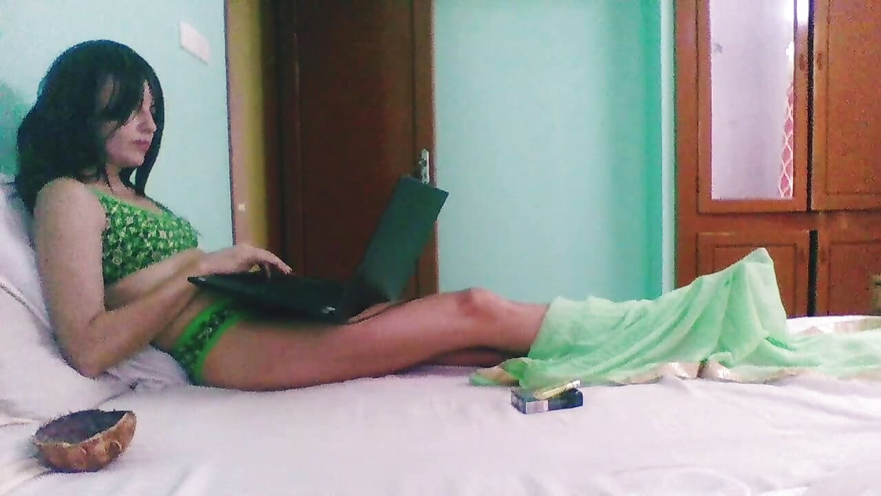 Glamorosa grandota mujer toma bbc