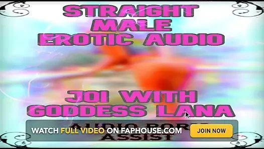 Audio only - audio erotis pria straight lagi asik joi sama dewi lana