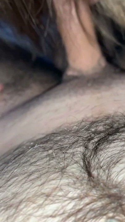 Step sister crawled under the blanket with her step brother | Clip 1