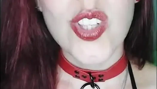 Shyfxx si pebisnis penari striptis favorit dan nakal - joi roleplay