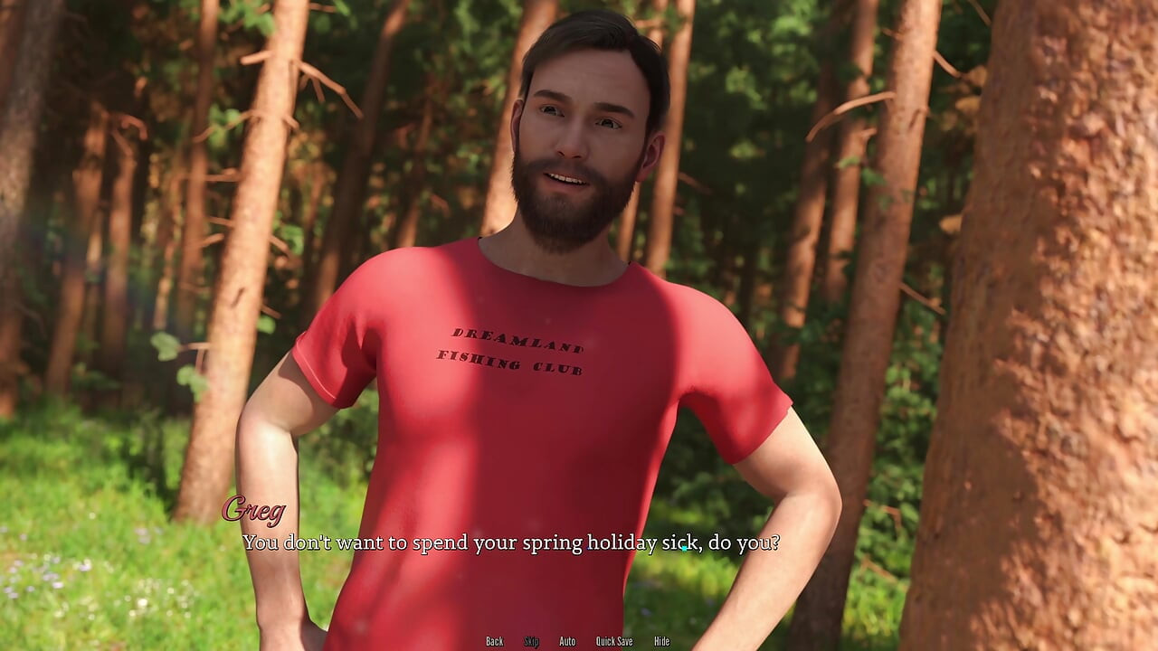 פוסילנד (חלק 4)