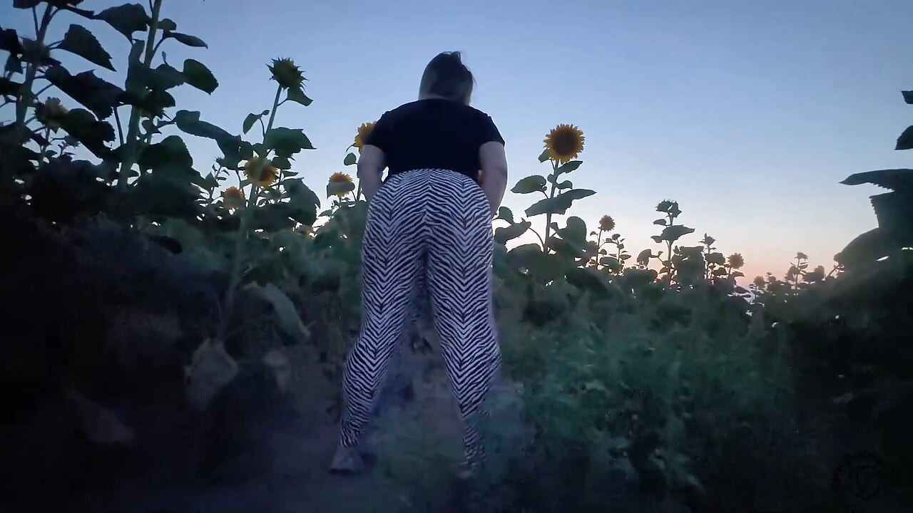 Sunshine Fart Queen - Câmpul de flori stink