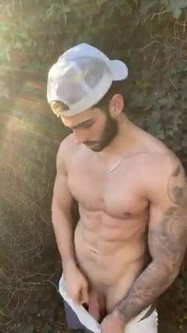el dia esta muy rico