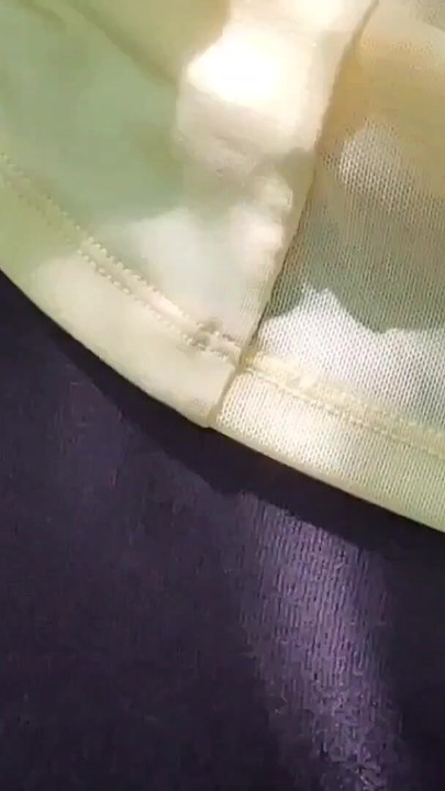 Epic moment from "Homemade sexy milf Munichgold with long labia pees twice outdoors and is fucked from behind by the lake"