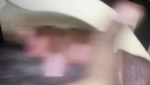 Umumi tuvalet şipşak!! zorundaydım!!