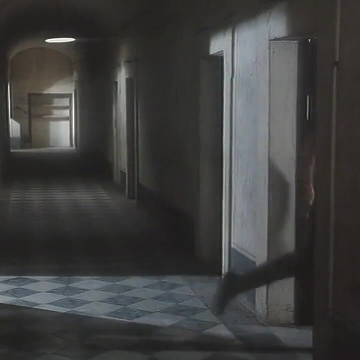 Redhead Slut Gets Fucked Hard in Prison
