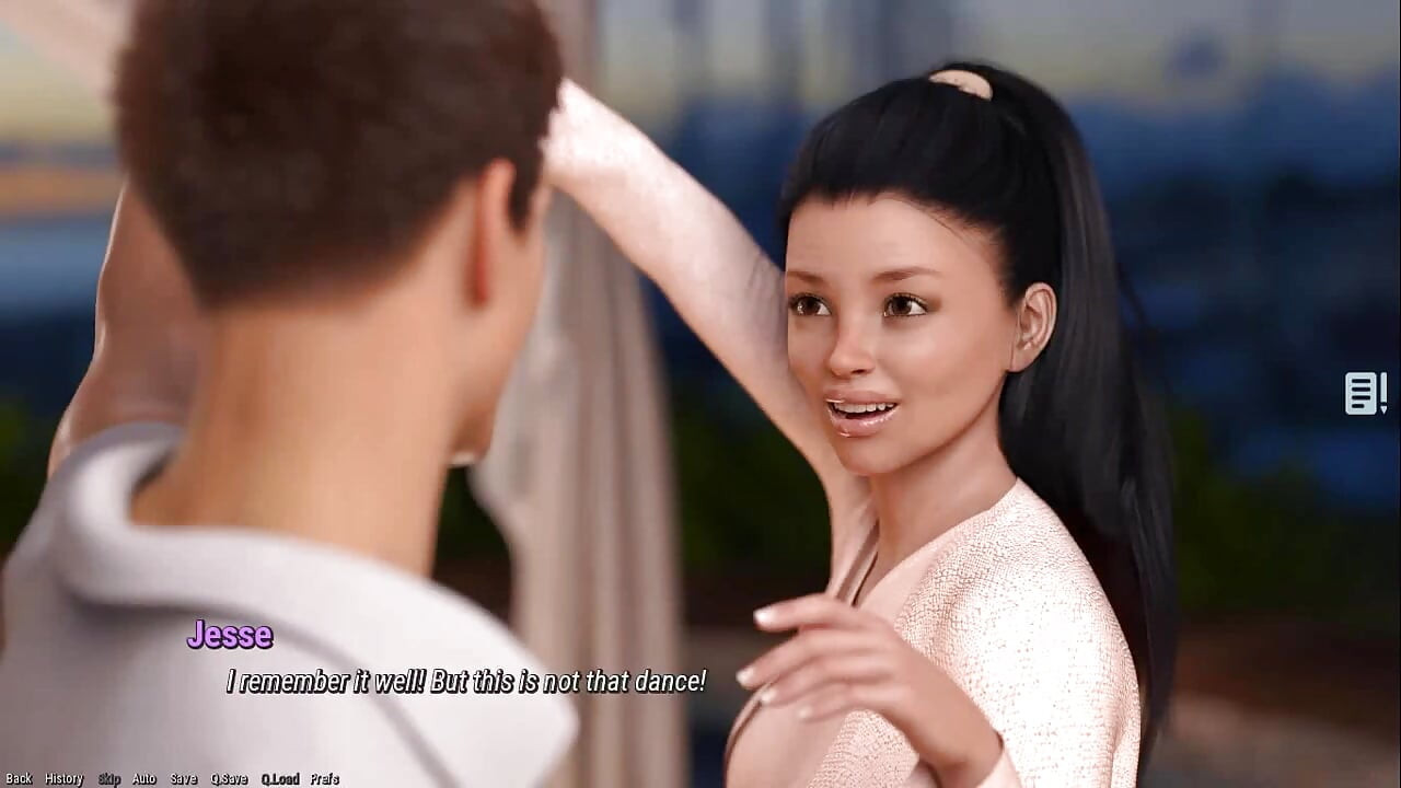 Project Atmosphere: Guy On A Multiple Dates With A Hot Girls Ep 12