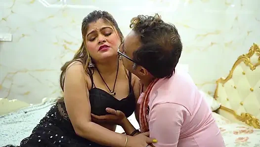 Горячий баху..