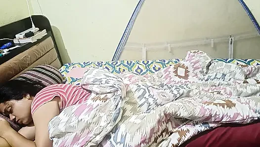 Off Record with stepsister (Part-1)